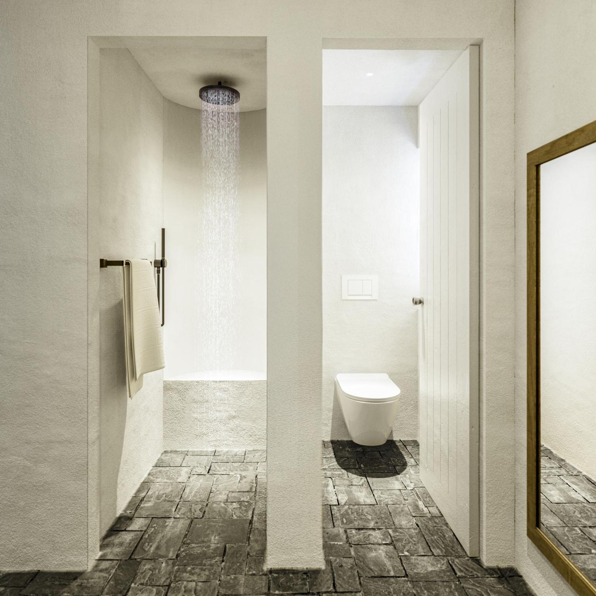 Panorama Serenity Suites Патмос Экстерьер фото